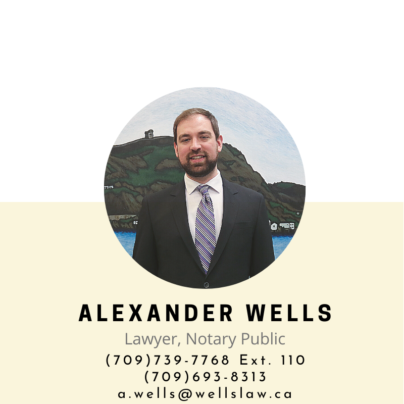 Alexander Wells